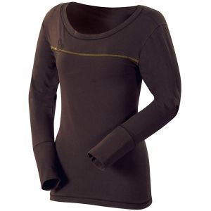 Millet - Кофта элегантная LD Pranang TS LS