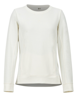 Женский пуловер Marmot Wm's Laurel LS