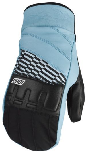 Pow - Варежки мужские сноубордические Royal Mitt