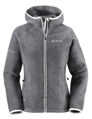 Vaude - Куртка женская с капюшоном Wo Torridon Jacket