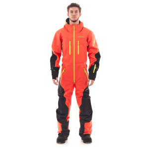 Качественный комбинезон Dragonfly SuperLight 3L Man