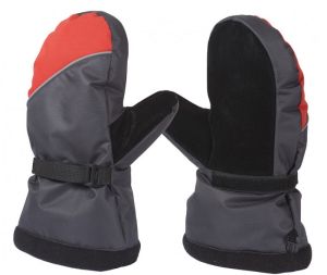 Варежки утепленные Huntsman Печора