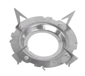 Jetboil - Удобный переходник для обычной посуды Pot Support