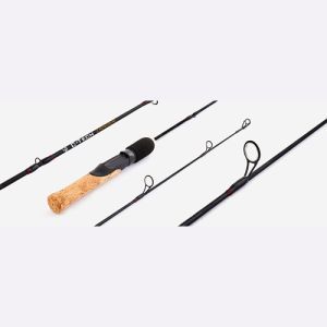 Lucky John - Удочка зимняя C-Tech Zander