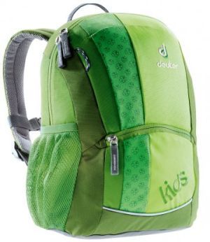 Deuter — Рюкзак для детей Family Kids 12
