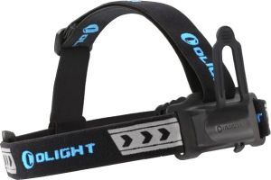 Налобное износостойкое крепление Olight для фонаря H2R Nova (Perun)