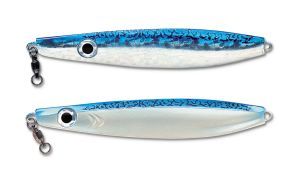 Приманка Williamson Vortex Speed Jig 200