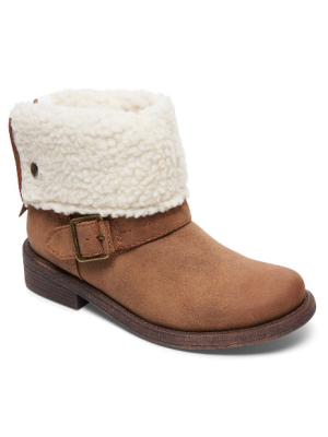 Roxy - Короткие зимние сапожки