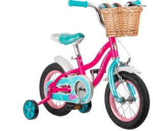 Детский велосипед Schwinn Elm 12