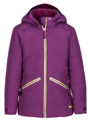 Теплая куртка Marmot Girl's Val D'Sere Jacket