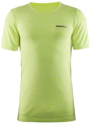 CRAFT - Футболка летняя Core Seamless