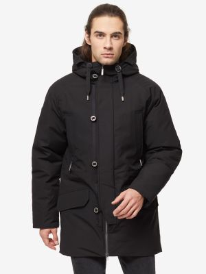 Пуховая аляска для мужчин Bask Meridian