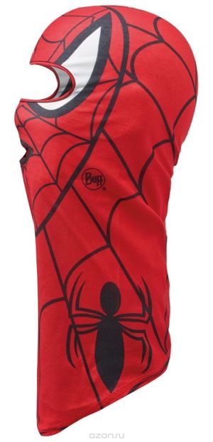 Buff - Подшлемник Microfiber Spidermask