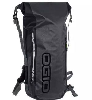 Ogio - Дорожный рюкзак All Elements Pack Stealth 26 л