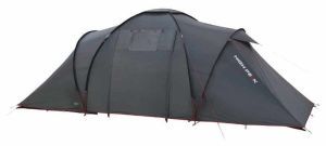 Туристическая палатка High Peak Como 4