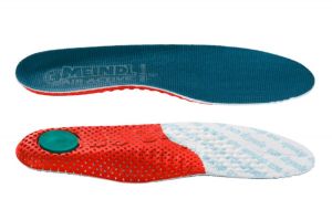 Meindl - Стельки анатомические Active Pro Fussbett