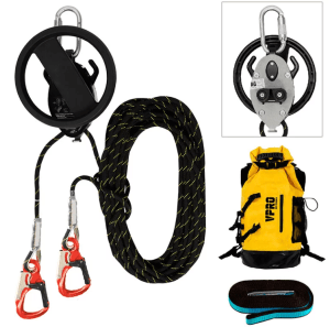 СИЗ для систем спасения и эвакуации Венто Сапсан ФИКС