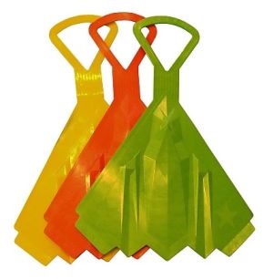 Престиж - Санки-ледянки детские Самолет