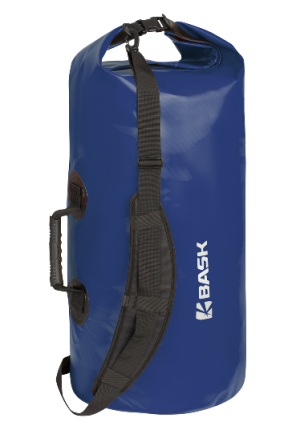 Гермомешок защитный Bask WP Bag 80 V3