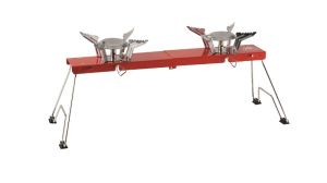 Robens - Туристическая газовая плита Fire Bee Stove