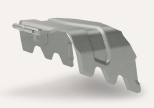 Кошки альпинистские Fritschi Xenic