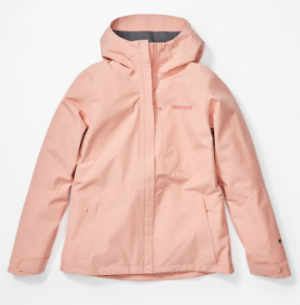 Мембранная куртка Marmot Wm's Minimalist Jacket