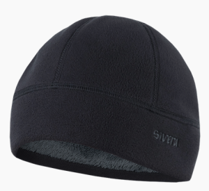 Теплая флисовая шапка Sivera Бадай 2021