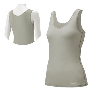 Montbell - Майка для женщин Zeo-Line Cool M