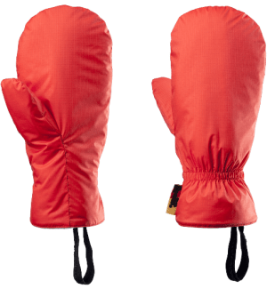 Зимние утепленные рукавицы Bask Keith V2 OS SHL