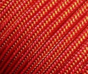 Репшнур для надежных узлов Tendon Lanex Static Lano 7 мм