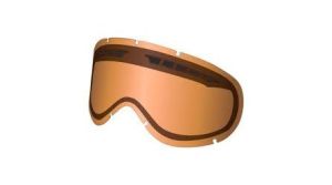 Dragon Alliance - Линза для маски DXS (Amber)