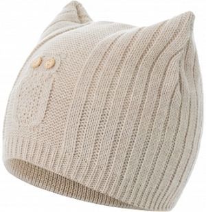 Стильная шапка для детей Satila (Aswery) Owly