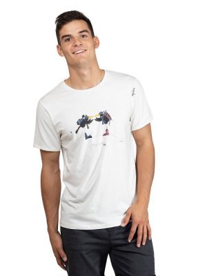 Chillaz - Стильная футболка Gipfelsturmer