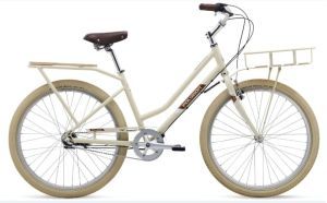 Спортивный велосипед Polygon Zenith Active 3 26