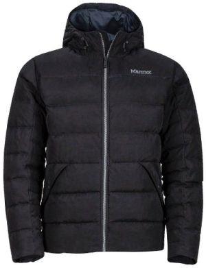 Marmot - Мужской пуховик Breton Jacket