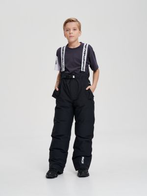 Брюки для мальчика пуховые Bask Juno Eclipse