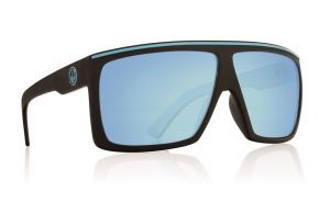 Dragon Alliance - Очки солнцезащитные спортивные Fame Matte Blue