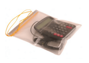 Упаковка влагонепроницаемая King Camp 3688 Pvc Bag 25х35 см