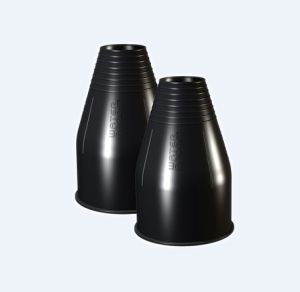 Waterproof - Усиленный обтюратор из силикона на запястье Heavy Duty