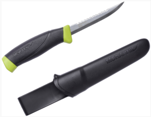 Филейный нож Morakniv Fishing Scaler