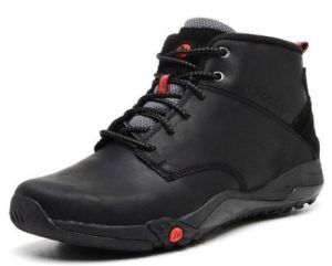 Merrell - Удобные мужские ботинки Helixer Morph Frost