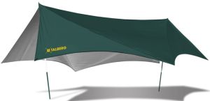 Шестиугольный тент Talberg Batwing 5х5
