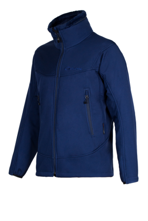 Удобная куртка O3 Ozone Dilan O-Tech Soft Shell