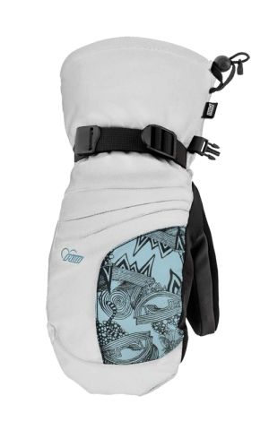 Pow - Варежки сноубордические женские W's Falon Mitt