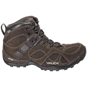 Vaude - Треккинговые кроссовки Me Grounder Ceplex Low