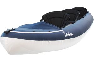 Байдарка сверхлегкая надувная Вольный ветер Тайга 520