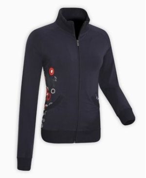 Nord Blanc - Толстовка практичная для женщин S11 2415