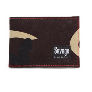 Spacecraft - Кошелёк Savage Wallet