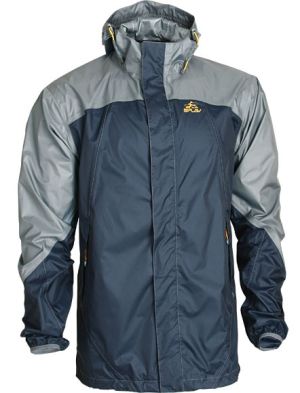 Куртка штормовая мужская Сплав Monsoon