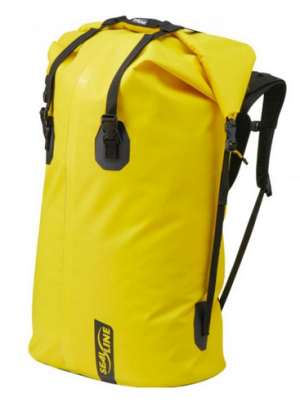 Seal Line - Надёжный герморюкзак Boundary 115